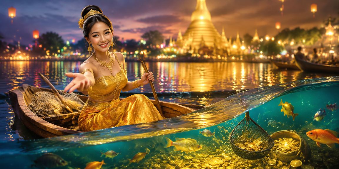 အင်းလေးကန်လမ်းကြောင်းတွင် ကျန်းမာသော ဂိမ်းပတ်ဝန်းကျင်