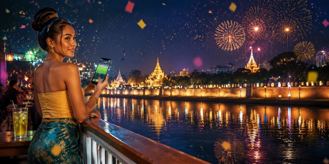 မန္တလေး နန်းတော်တွင် ဘောလုံးလောင်းကစားနည်း လေ့လာသူများ